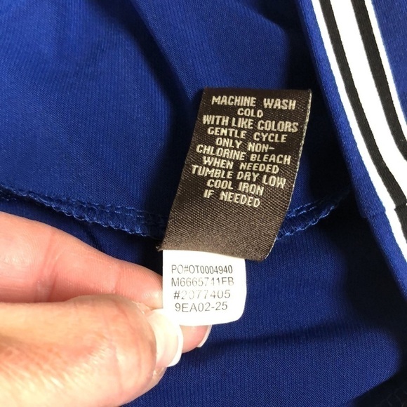 Christina b Shift Dress - Picture 9 of 9